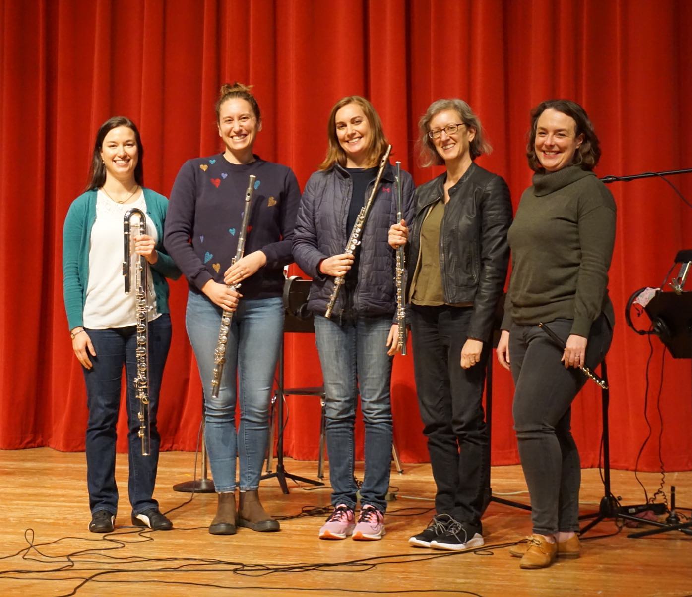 Community program hero